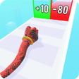 プログラムのアイコン：Snake Evolve Survival Mis…