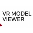 VR Model Viewer