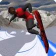 Icon of program: Snowboard Freestyle Mountain