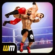 Ícone do programa: Wrestling World Mania