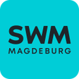 プログラムのアイコン：SWM Magdeburg