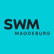 Programın simgesi: SWM Magdeburg