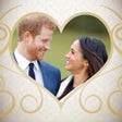 Ícone do programa: The Royal Wedding Countdo…