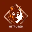 ไอคอนของโปรแกรม: HTTP JIREH