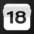 Ikona programu: Flip clock - Time managem…