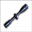 プログラムのアイコン：Scope Sighter