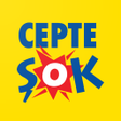 Programın simgesi: Cepte Şok
