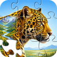 Programikonen: Surreal Jigsaw Puzzles Ga…