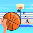 プログラムのアイコン：Basketball Pass  Basketba…