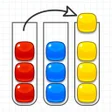 Ícone do programa: Block Sort Puzzle - Color…