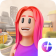 プログラムのアイコン：Плюс Сити — симулятор гор…