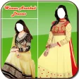 Women Anarkali Dresses