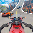 程序图标：Bike Racing Game 3d Offli…