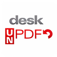 Icône du programme : deskUNPDF