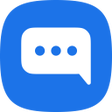 プログラムのアイコン：Messages