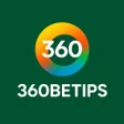 Иконка программы: 360Betips: Daily Predicti…