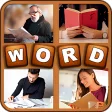 4 Pics One Word Game : Guessing Games