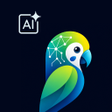 Ícone do programa: Parakeet AI Interview App…