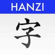أيقونة البرنامج: StickyStudy Chinese
