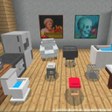 Иконка программы: Addon Mine Furniture
