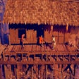 Ícone do programa: 9 Monkeys of Shaolin