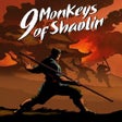 프로그램 아이콘: 9 Monkeys of Shaolin