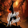 Icon of program: 9 Monkeys of Shaolin