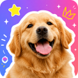 ไอคอนของโปรแกรม: Sticker Creator: Photo Ed…