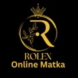 Ícone do programa: Rolex Online - Matka Play…
