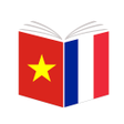 程序图标：Học Tiếng Pháp Giao Tiếp …