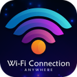 Ícone do programa: WiFi Connection Anywhere