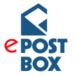 Иконка программы: EPostBox이포스트박스
