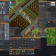 أيقونة البرنامج: Rogalia