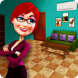 أيقونة البرنامج: Dream Home Makeover