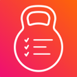 Icon of program: Wodstalk - CrossFit WOD …