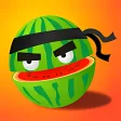 Сrazy Fruits - Ninja Attack