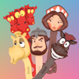 Icon of program: Скрепыши 4 WASticker