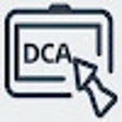 أيقونة البرنامج: Calculate DCA