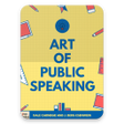 Icon of program: The Art Of Public Speakin…
