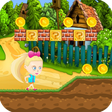Ícone do programa: Jungle princess-super wor…