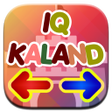 程序图标：IQ Kaland