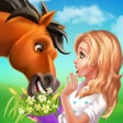 Иконка программы: Solitaire: Texas Village