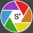 プログラムのアイコン：S Photo Studio: Pic Edito…