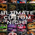 Icône du programme : Ultimate Custom Night