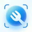 程序图标：WiseMeal: AI Calorie Trac…