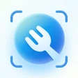 Ikona programu: WiseMeal: AI Calorie Trac…