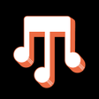 Иконка программы: Magroove - Music Discover…