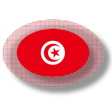 プログラムのアイコン：Tunisian apps