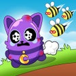程序图标：Draw To Save: Angry Eggs