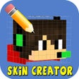 Ikona programu: Skin Creator  Painter Stu…